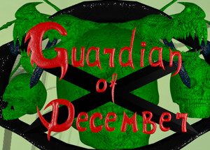 Guardian Of December Steam Key