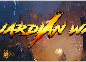 Guardian war VR Steam Key