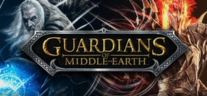 Guardians Of Middle Earth Steam Key