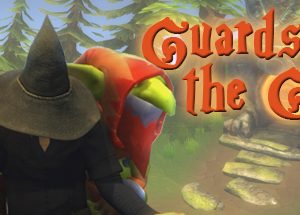 Guards of the Gate Steam Key