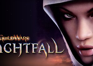 Guild Wars Nightfall Steam Key