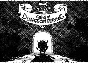 Guild of Dungeoneering Steam Key