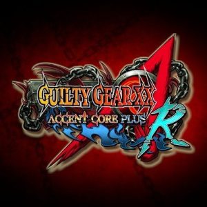 Guilty Gear Accent Core Plus R Steam Key