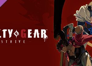 Guilty Gear -Strive- Season Pass 1 Steam Key