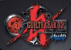 Guilty Gear X2 #Reload Steam Key