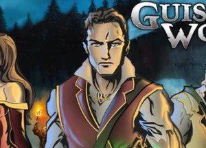 Guise Of The Wolf Steam Key