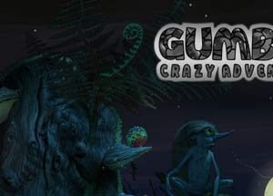 Gumboy - Crazy Adventures Steam Key