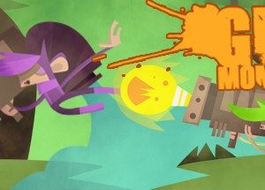 Gun Monkeys Steam Key