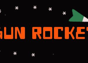 Gun Rocket Steam Key