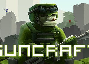 Guncraft Steam Key