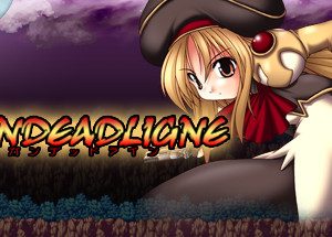 GundeadliGne Steam Key