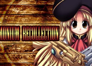 Gundemonium Recollection Steam Key
