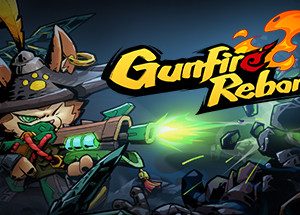 Gunfire Reborn Epic Games Key (Digital Download)