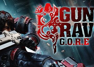 Gungrave G.O.R.E Steam Key