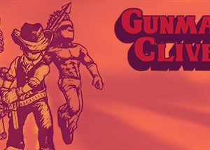Gunman Clive 2 Steam Key