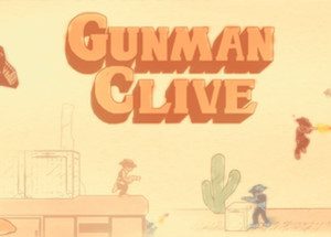 Gunman Clive Steam Key