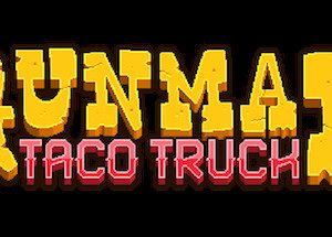 Gunman Taco Truck Steam Key