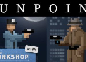 Gunpoint Steam Key