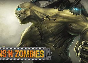 Guns n Zombies Steam Key