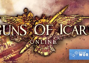Guns of Icarus Online Collectors Edition Steam Key