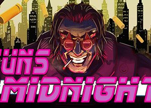 Guns of Midnight Steam Key