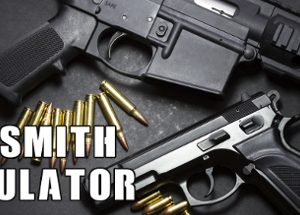 Gunsmith Simulator Steam Key