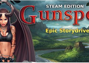 Gunspell: Steam Edition Steam Key