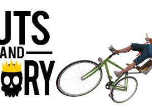 Guts and Glory Steam Key