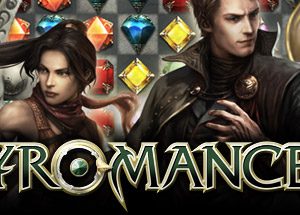 Gyromancer Steam Key
