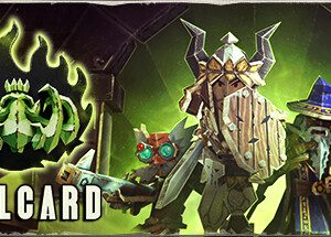 HELLCARD Steam Key: Europe