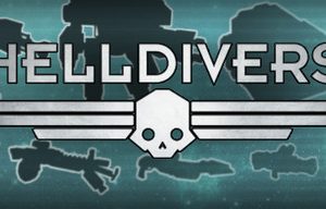 HELLDIVERS Digital Deluxe Edition Steam Key