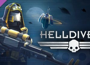 HELLDIVERS - Ranger Pack Steam Key