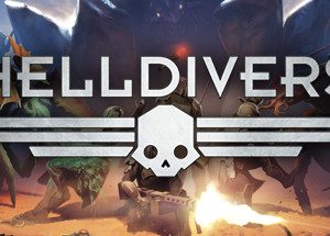 HELLDIVERS Steam Key