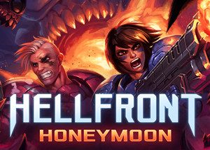 HELLFRONT: HONEYMOON Steam Key