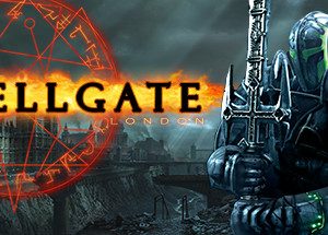HELLGATE: London Steam Key (EU ONLY)
