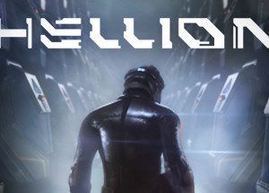 HELLION Steam Key