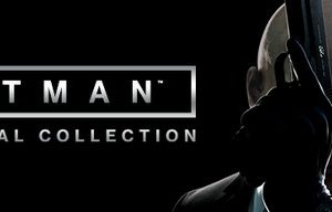 HITMAN Essential Collection Steam Key