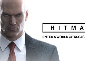 HITMAN - FULL EXPERIENCE Steam Key