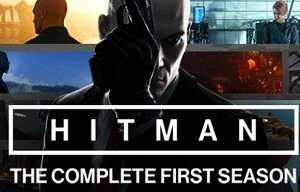 HITMAN: The Complete First Season Steam Key
