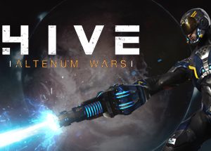 HIVE: Altenum Wars Steam Key