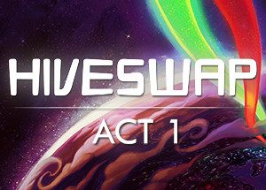 HIVESWAP: Act 1 Steam Key