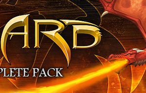 HOARD Complete Pack Steam Key