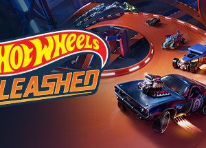HOT WHEELS UNLEASHED Steam Key