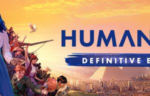HUMANKIND Definitive Edition Steam Key
