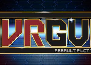 HVRGUN Steam Key
