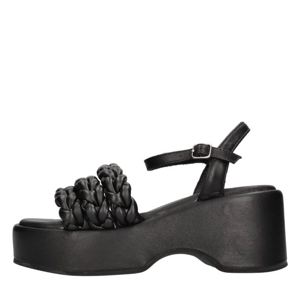 Habille Sandals Black