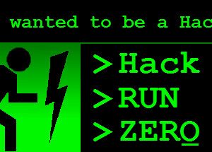 Hack Run ZERO Steam Key