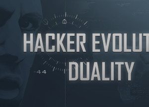Hacker Evolution Duality Steam Key