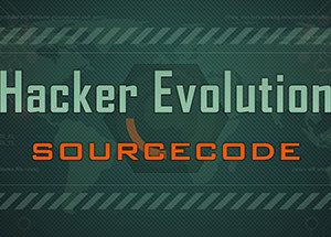 Hacker Evolution Source Code Steam Key