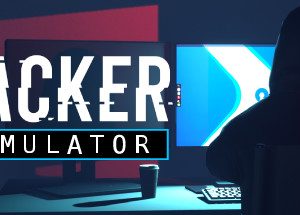 Hacker Simulator Steam Key: Europe